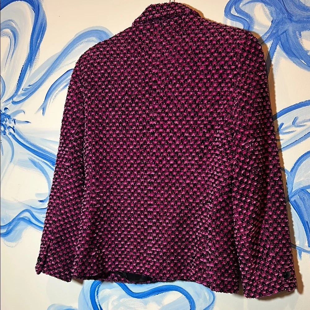 Escada Jacket - Picture 6 of 7